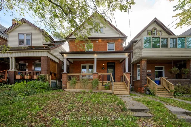 Additional image 2 of 72 Dundurn St