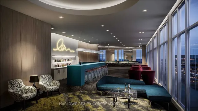 Additional image 11 of 121 Lower Sherbourne St Unit 114 SW