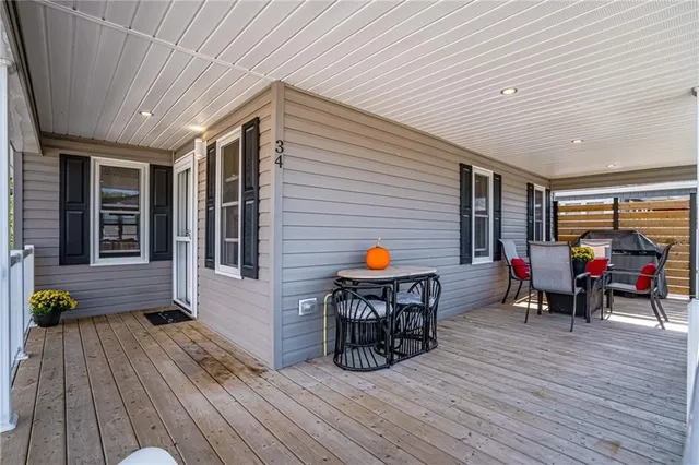 Additional image 6 of 4449 MILBUROUGH Line Unit 34 Ash St