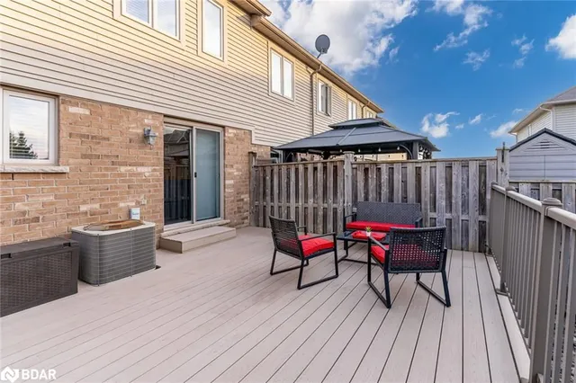 Additional image 36 of 10 Pumpkin Pass Unit 6