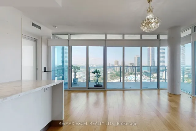 Additional image 6 of 90 Park Lawn Rd Unit 2608