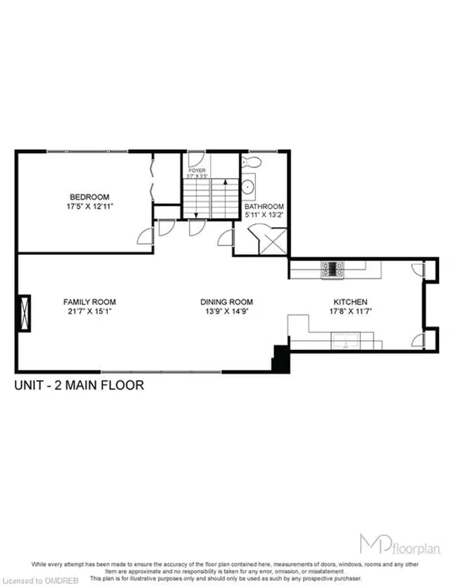 Additional image 44 of 2149 Caroline St