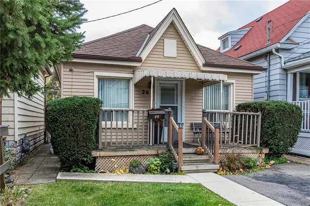 Additional image 2 of 26 Argyle Ave