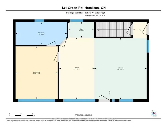 Additional image 39 of 131 Green Rd