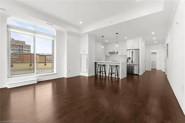 Additional image 9 of 81 Robinson Street Unit Penthouse 1106