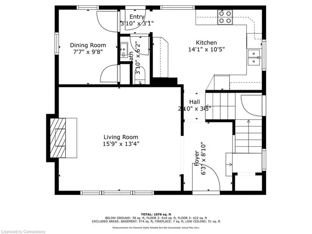 Additional image 32 of 121 King St