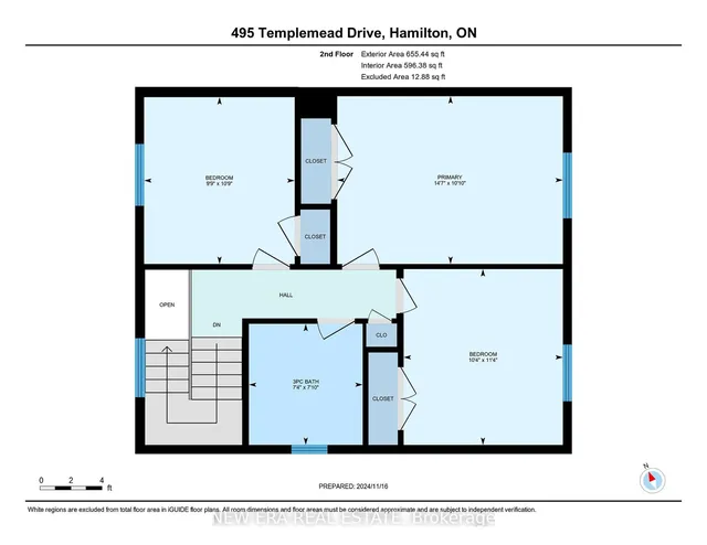 Additional image 39 of 495 Templemead Dr