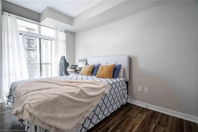 Additional image 21 of 85 Robinson St Unit 509