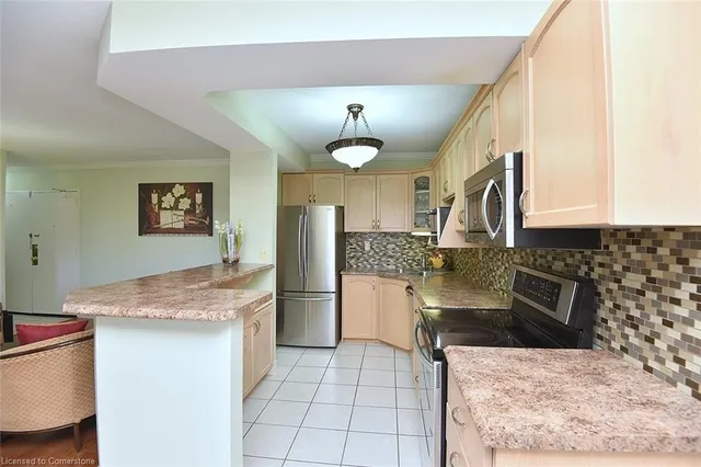 Additional image 14 of 851 Queenston Rd Unit 408