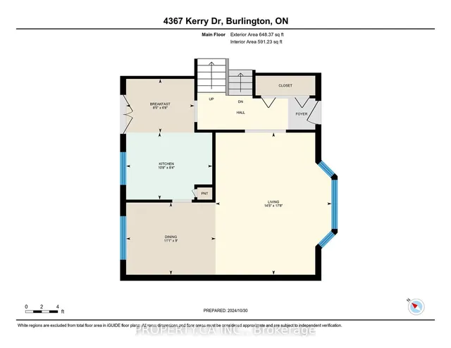 Additional image 14 of 4367 Kerry Dr