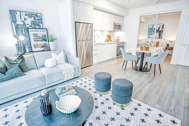 Additional image 17 of 357 King St Unit 809