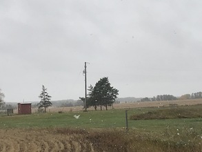 Additional image 3 of Range Road 263 Township 571 SW Corner 