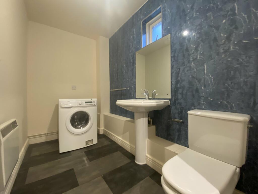 Additional image 5 of The Mailbox, Wharfside Street, Birmingham, West Midlands, B1