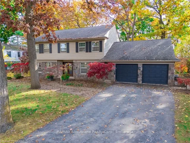 218 NORTH SHORE Blvd