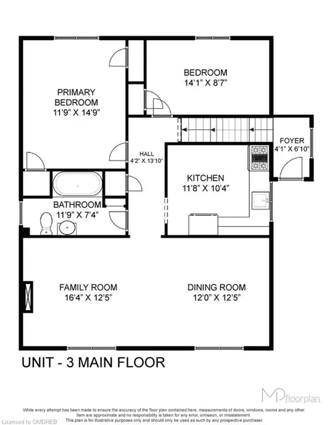 Additional image 45 of 2149 Caroline St