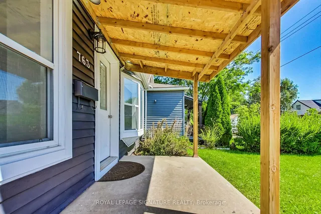 Additional image 3 of 763 Tate Ave