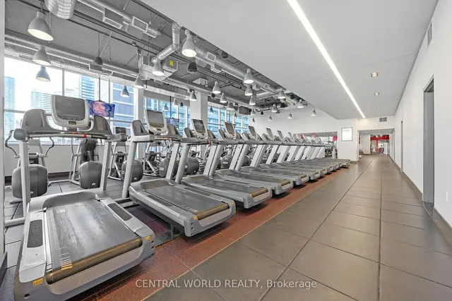 Additional image 26 of 386 Yonge St Unit 1113