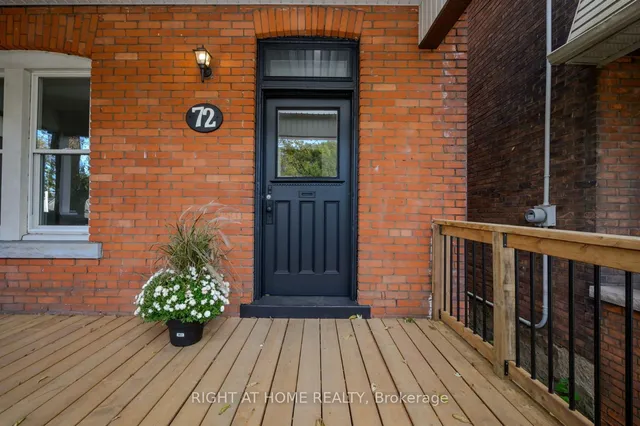 Additional image 3 of 72 Dundurn St