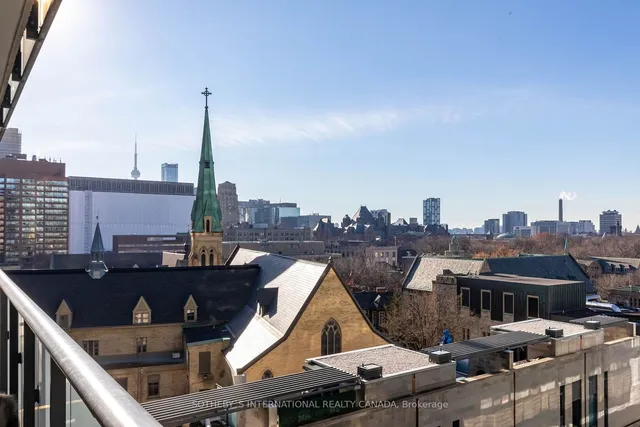 Additional image 5 of 1080 Bay St Unit 608