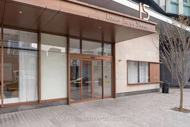 15 Lower Jarvis St Unit 4402