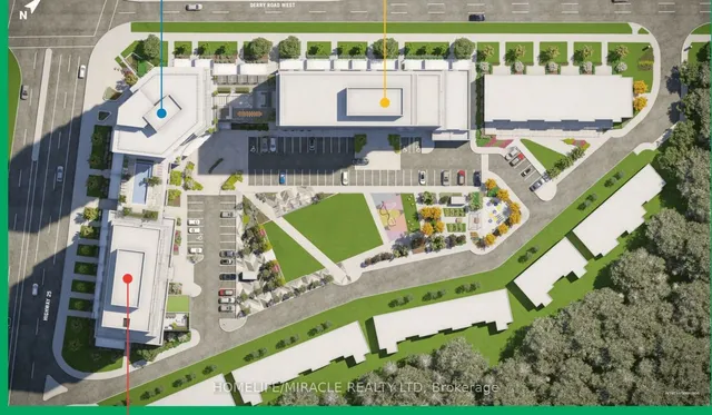 Additional image 4 of 8010 Derry Rd Unit 212