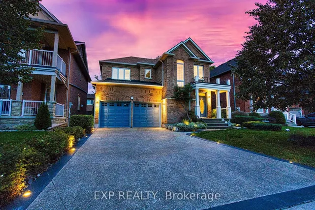96 Glenmeadow Cres