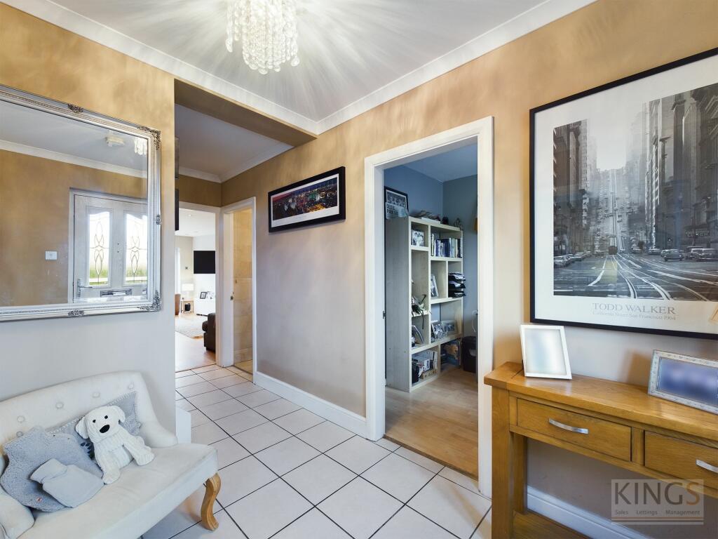 Additional image 2 of Roestock Lane, Colney Heath, AL4