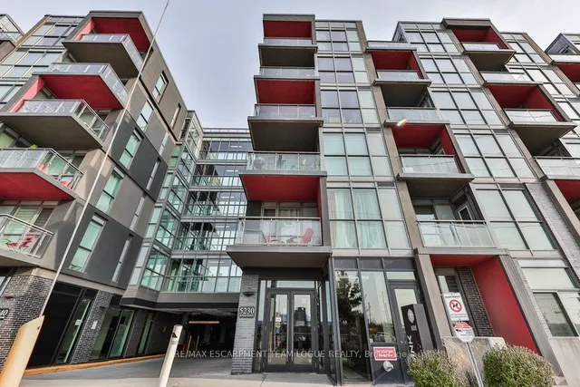 Additional image 2 of 5230 Dundas St Unit A527