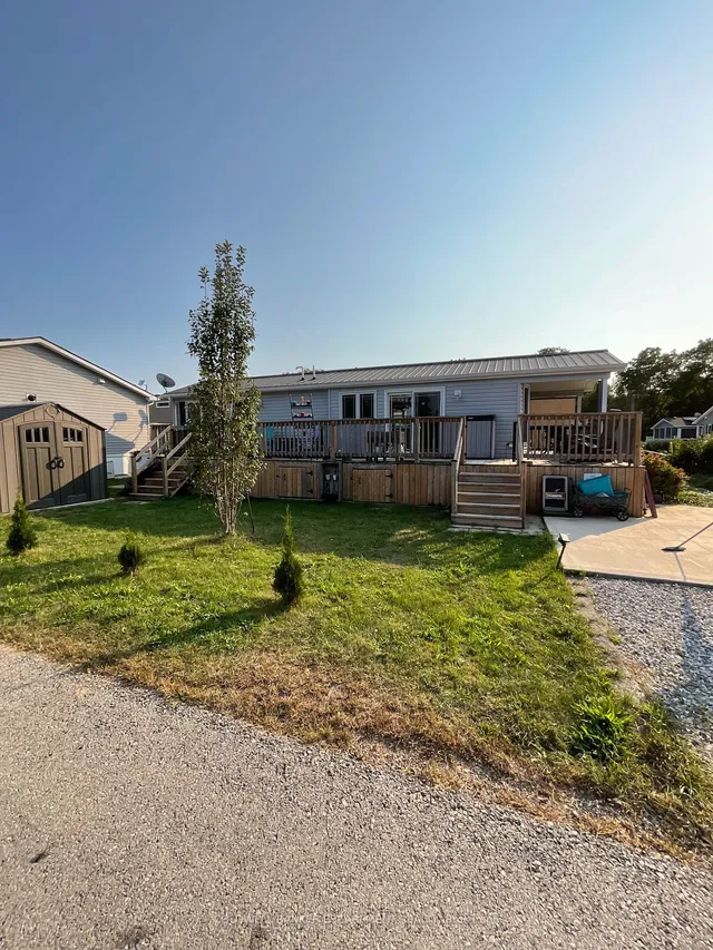 Additional image 14 of 4449 Milburough Line Unit 10 Oak