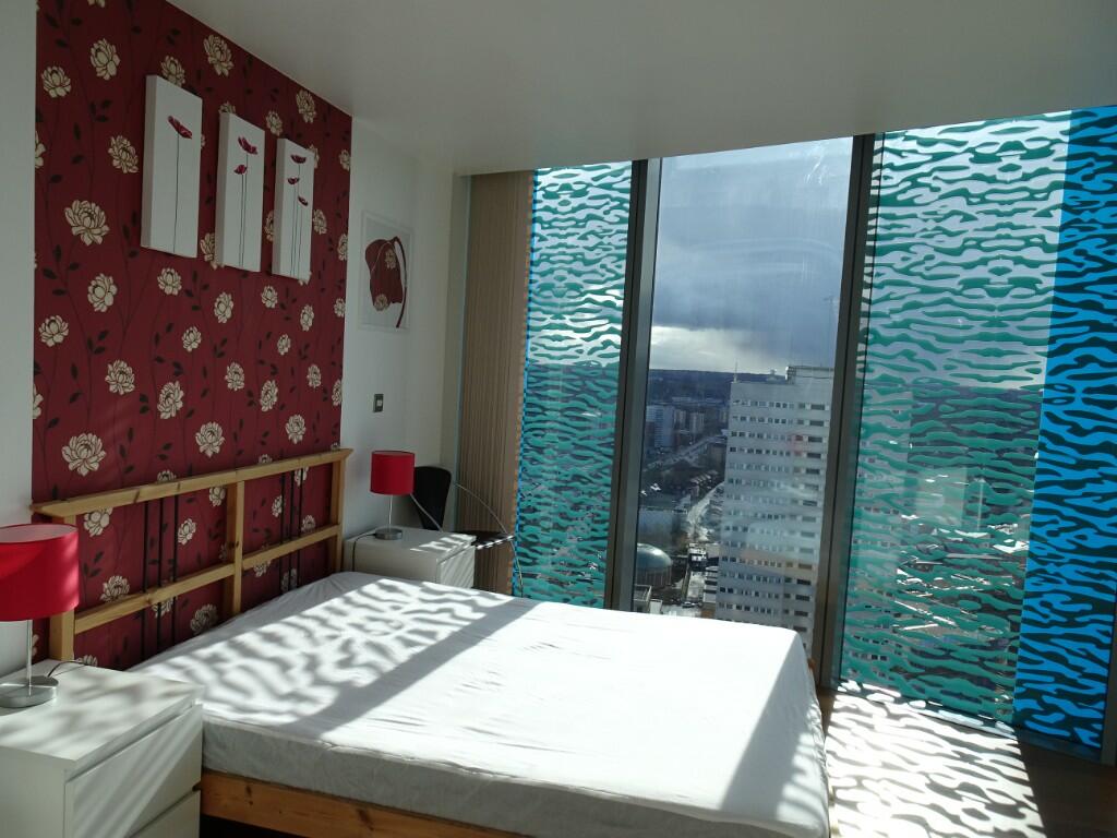 Additional image 10 of Beetham Tower, 10 Holloway Circus, B1 1BY