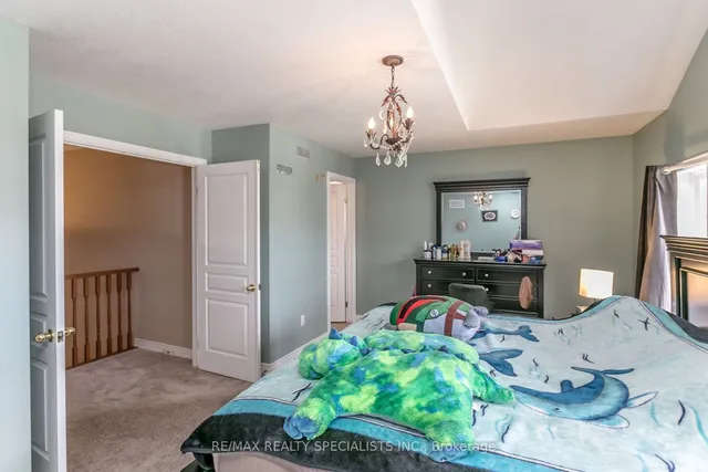 Additional image 19 of 8 PLAYFAIR Crt