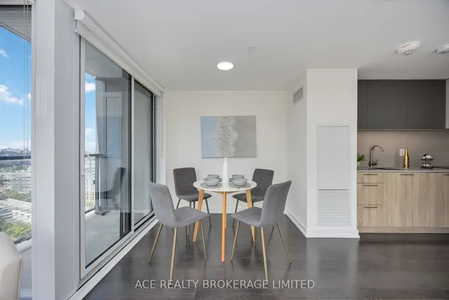 Additional image 19 of 19 Western Battery Rd Unit 2607