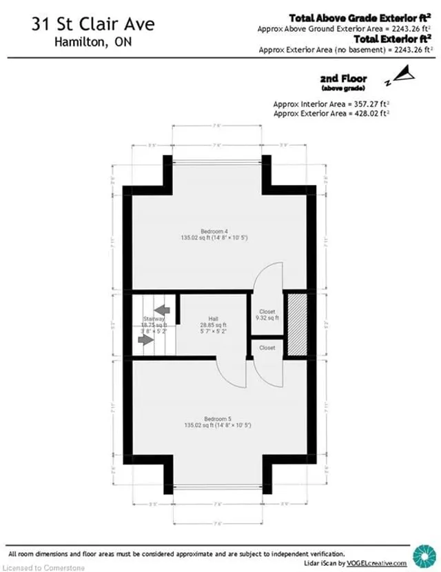 Additional image 49 of 31 St Clair Ave