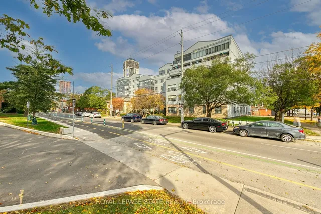 Additional image 7 of 175 Hunter St Unit 505