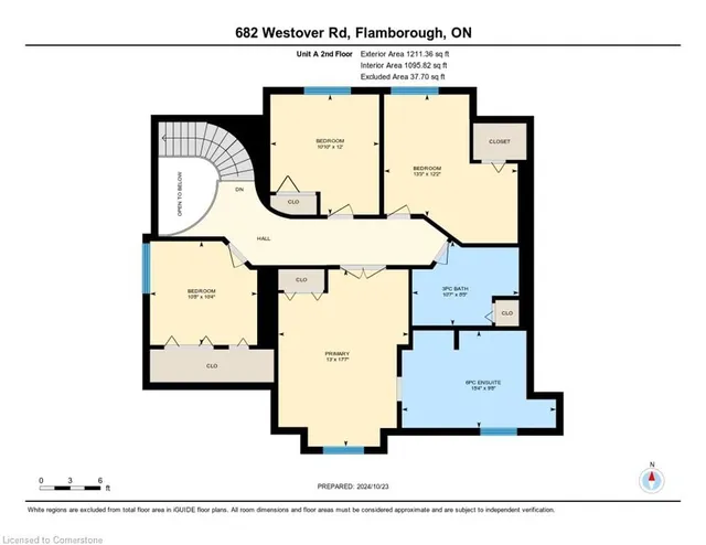 Additional image 42 of 682 Westover Rd