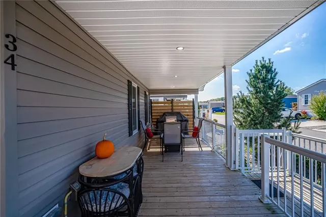 Additional image 5 of 4449 MILBUROUGH Line Unit 34 Ash St