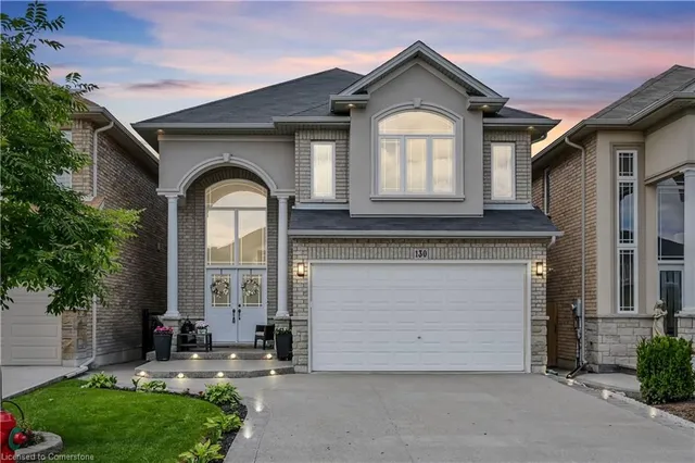 130 Chartwell Circle