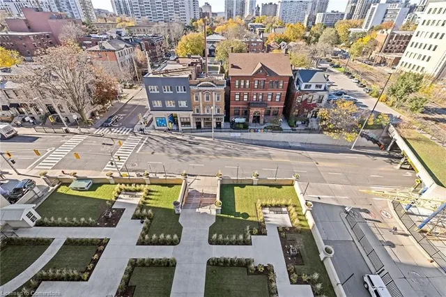 Additional image 11 of 135 James Street South St Unit 803