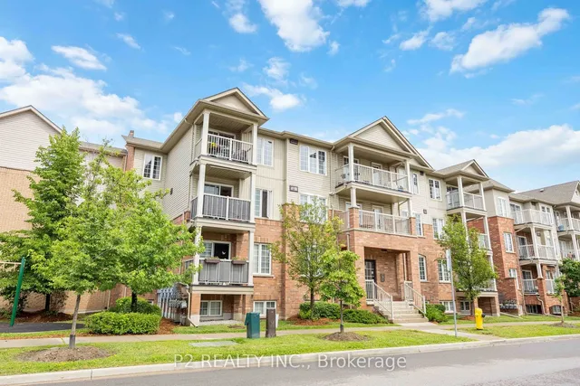 145 Isaac Devins Blvd Unit 6