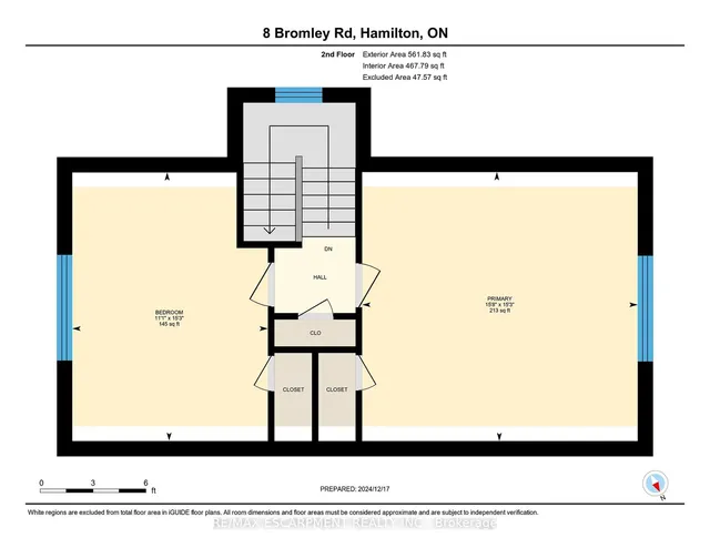 Additional image 39 of 8 Bromley Rd