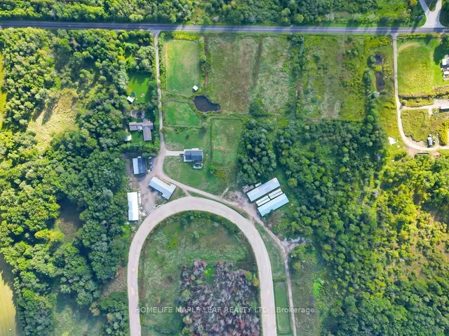 Additional image 40 of 13419 Fifth Line Nassagaweya