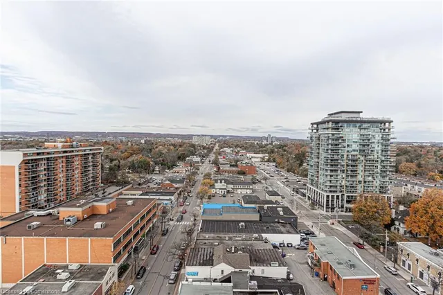 Additional image 26 of 2007 James St Unit 1307