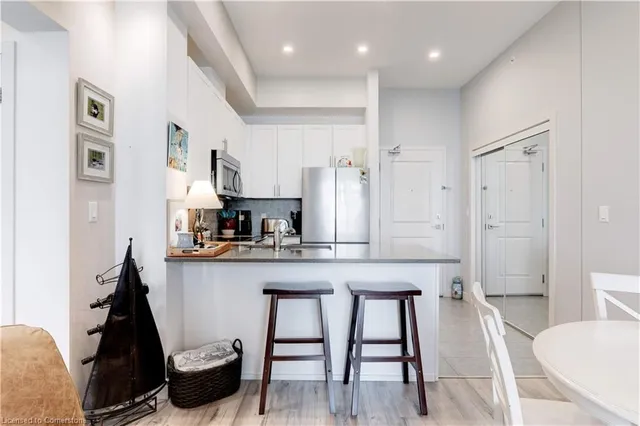 Additional image 20 of 35 Southshore Cres Unit 404