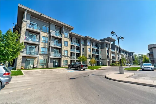 Additional image 2 of 35 Southshore Cres Unit 404