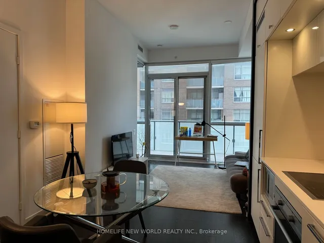 Additional image 6 of 15 Grenville St Unit 408