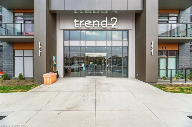 Additional image 2 of 460 Dundas St Unit 1105