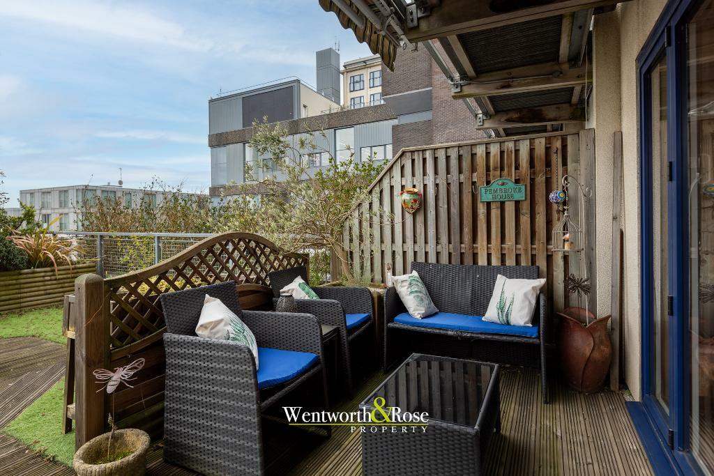 Additional image 12 of The Mailbox, Wharfside Street, Birmingham, B1 1RG