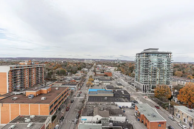 Additional image 26 of 2007 James St Unit 1307