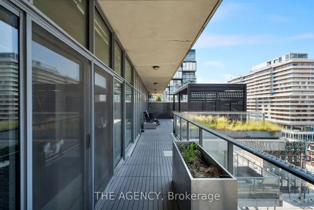 Additional image 30 of 650 King St Unit PH01