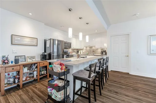 Additional image 11 of 399 ELIZABETH ST St Unit 210